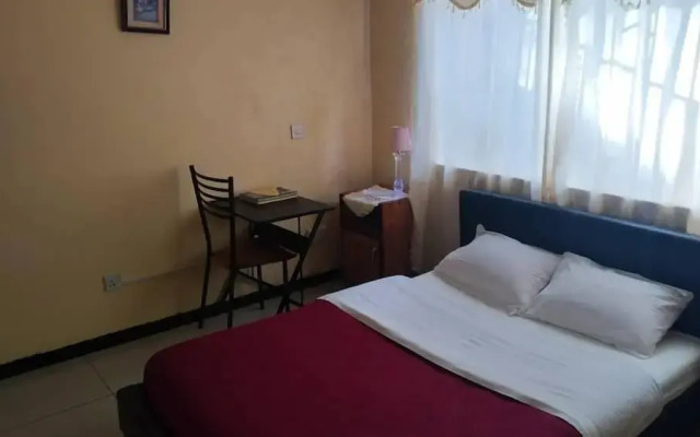 Domino Lodge