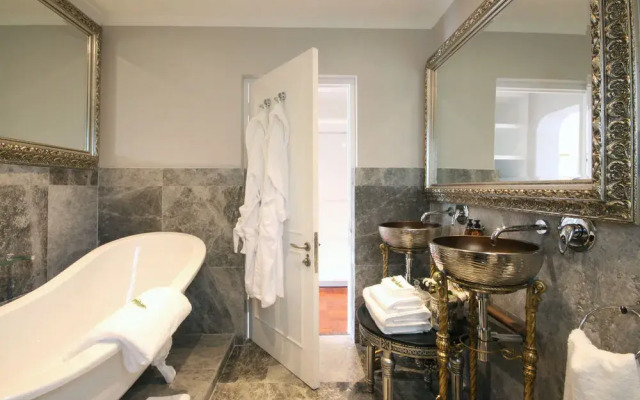 The Gregoire Boutique Hotel Spa