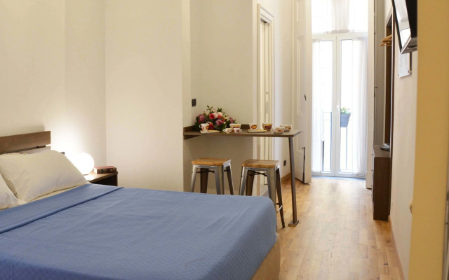 Domus Studio 25 Bed & Breakfast