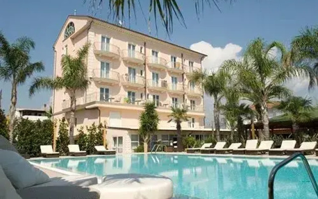 Hotel Stella Maris 4 stelle Cilento