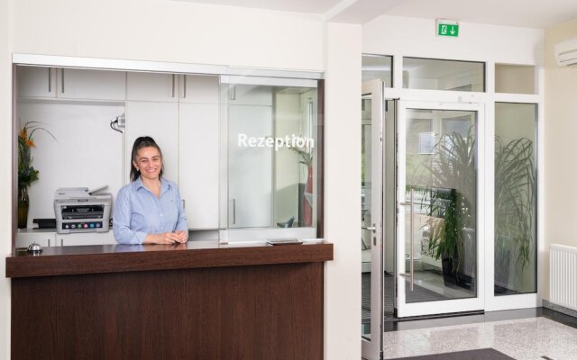 Hotel Restaurant Vater Rhein