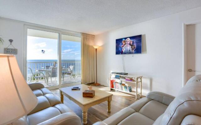 607 Sandcastle I
