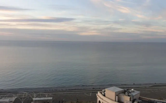 Orbi Sea Towers