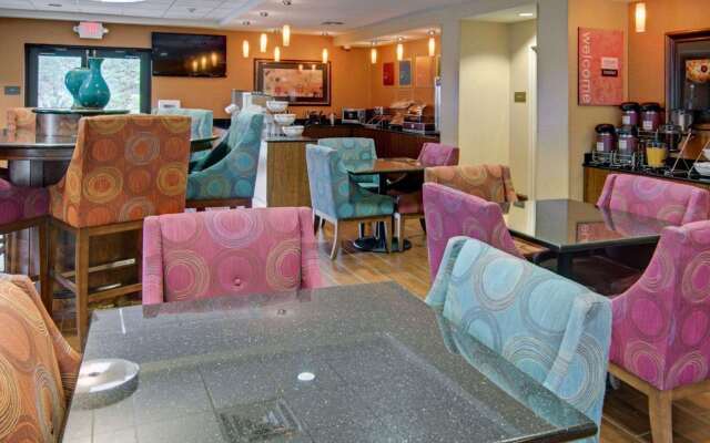 Comfort Suites Texarkana Arkansas