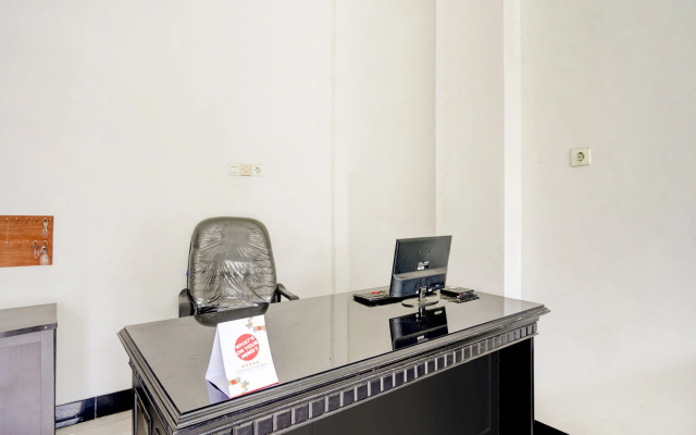 OYO 3229 Ijen Homestay