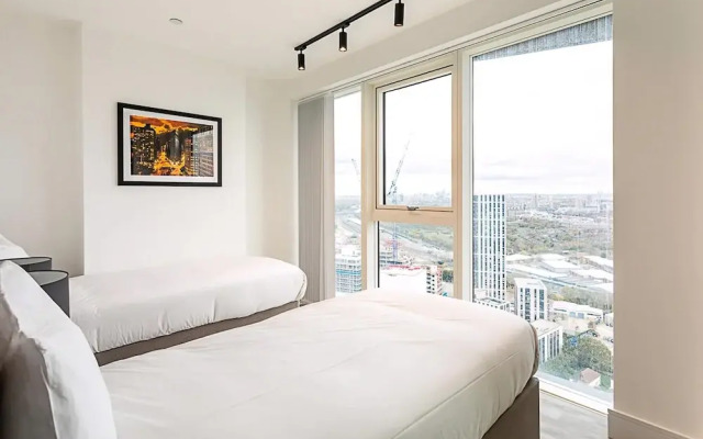 Icon Tower Flat III