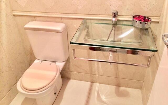 Ocean View Residence