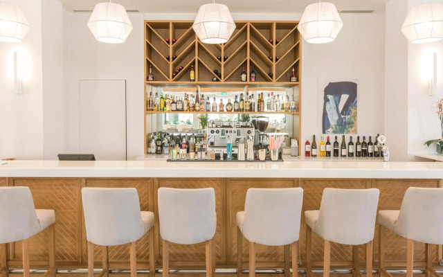 Samian Mare Hotel Suites & Spa