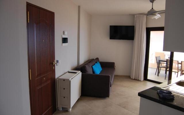 Paradise Court Las Americas Wifi Pool 57