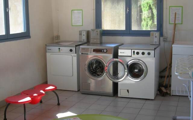 VVF Sud Vercors, Die