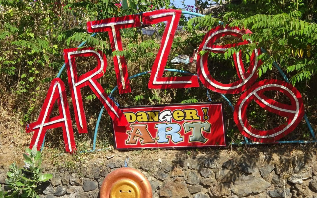 Mayo Resort