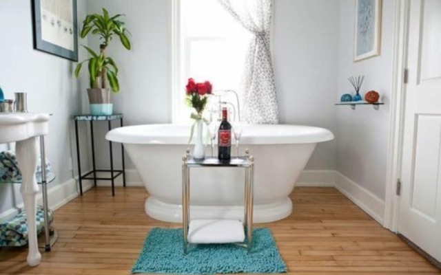 The Muse Gallery Guesthouse