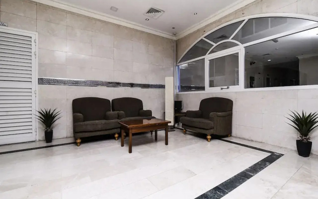 Sunrise Hotel Apartments