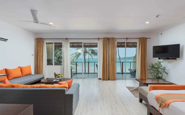 Cocobay Unawatuna