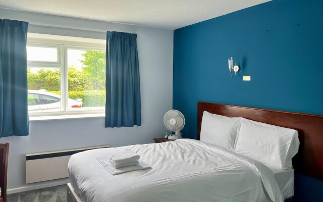 MK Hotel