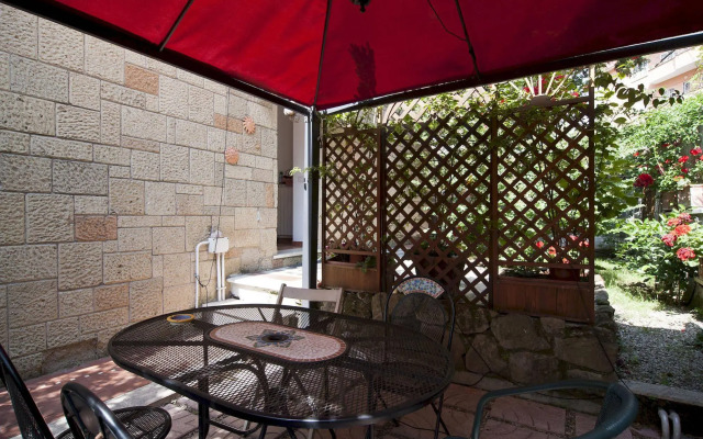 Italy Rents Vaticano