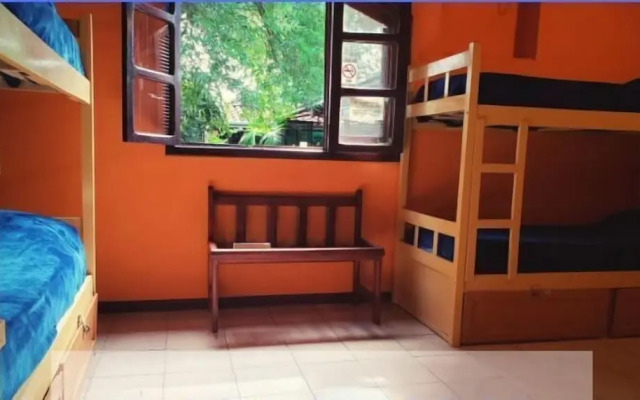 Iguazu Falls Hostel