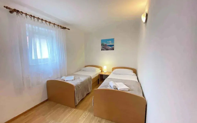 Apartment in Silo/insel Krk 13424