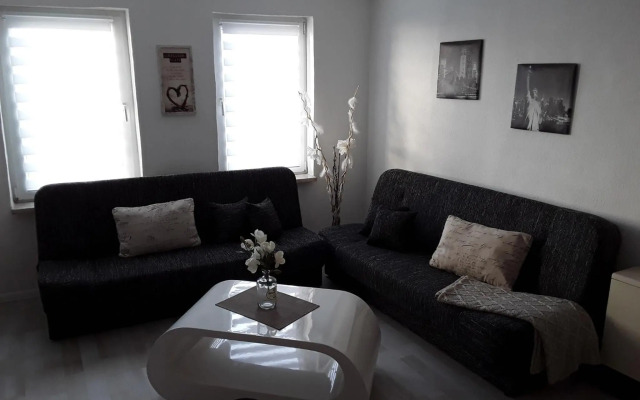 Ferienwohnung Weiland