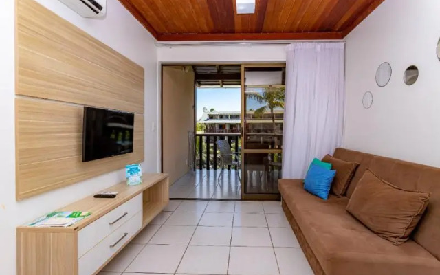 Nannai Residence