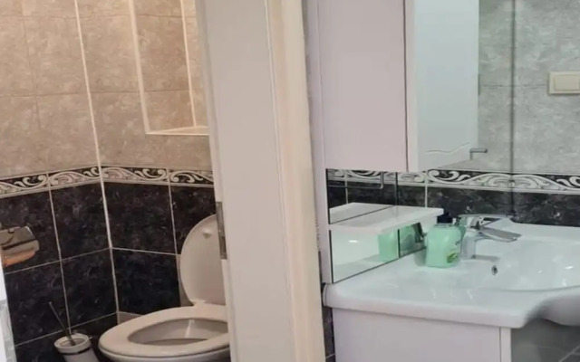 Holiday Home Mico With Swimming Pool