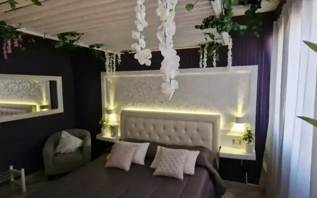 Samsara e Nirvana ApartSuite & Spa