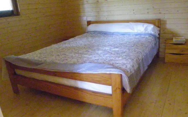 Le Chalet du Chloris