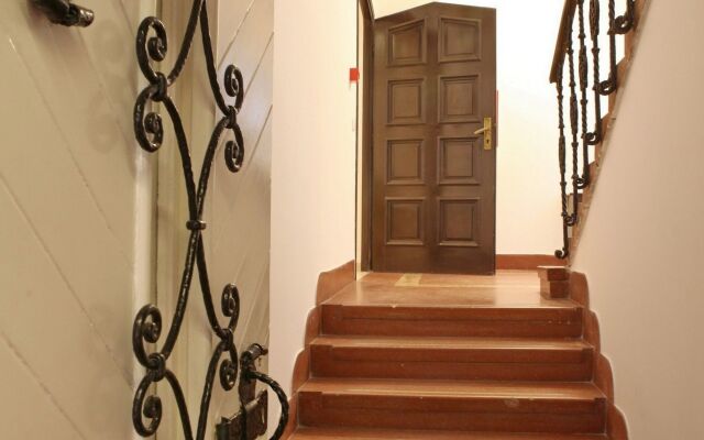 Garni Hotel Dum