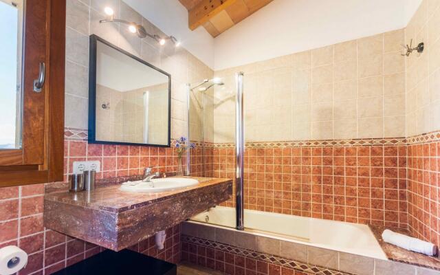 Villa Can Mosca 246 by Mallorca Charme