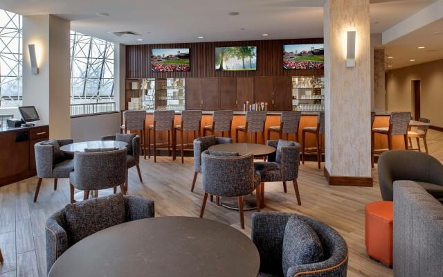 Crowne Plaza St. Louis Airport by IHG