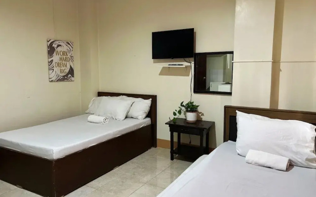 Sta Rosa Inn Iloilo powered by Cocotel