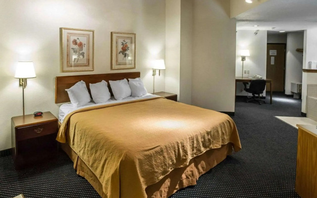 Quality Inn