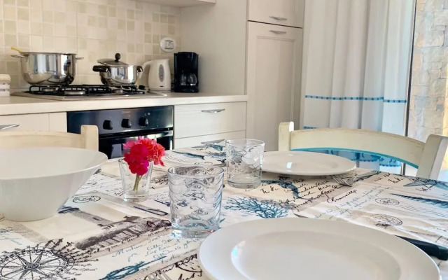 Solaria Apartment I