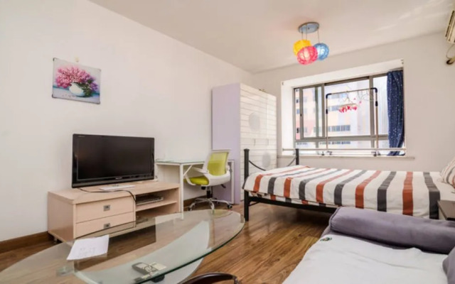 Your Saint Land Service Apartment