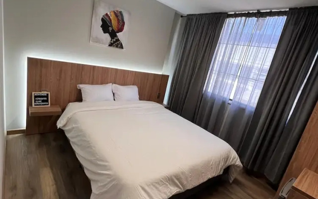 Aerosuites