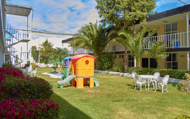Hotel del Alba