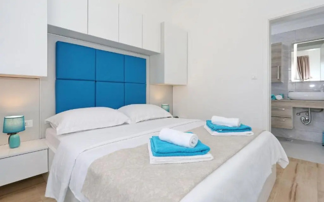 Punta Garden Pool House