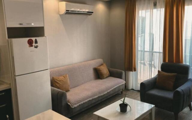 Yağız Apart