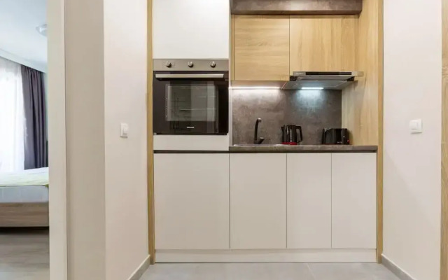 Inter Holiday Apartments
