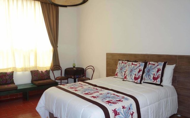 Raices del Alma Hotel Boutique