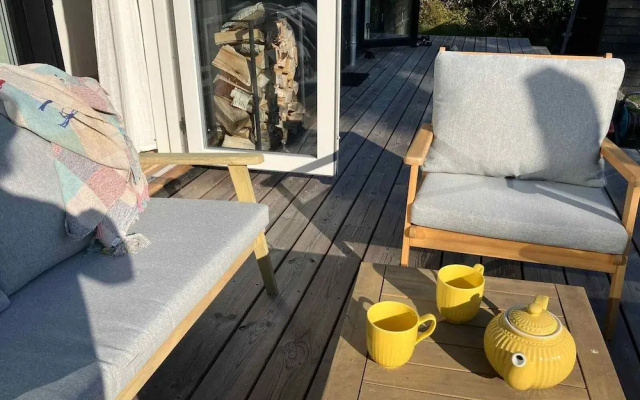 5 Star Holiday Home in Vejby