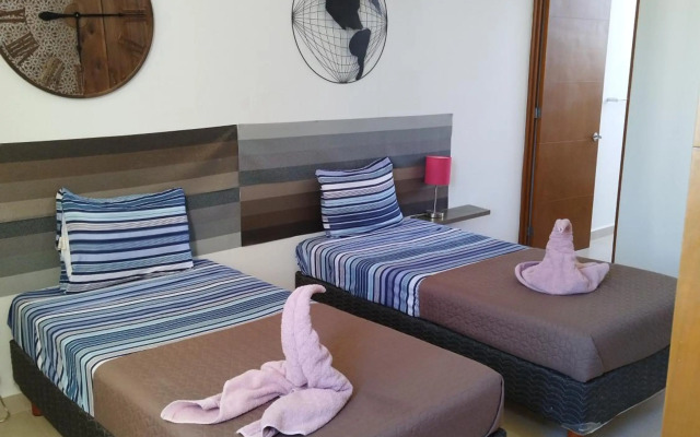 Residencial ParaÍso CASA JADE