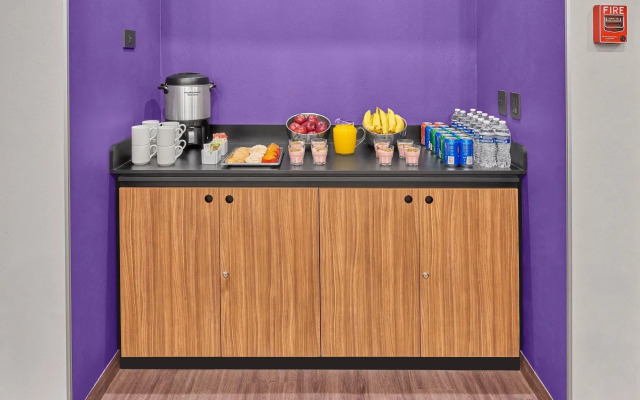 City Express by Marriott Tapachula