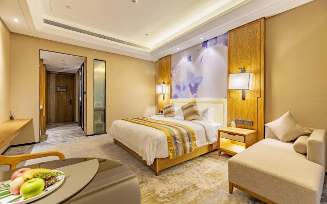 Jinling Grand Hotel Nanchang