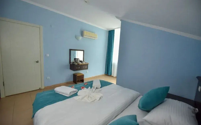 Kevser Inn Hotel