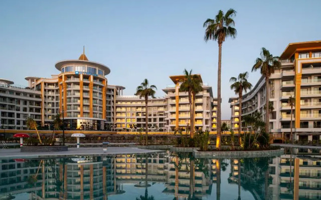 Wyndham Alanya Hotel