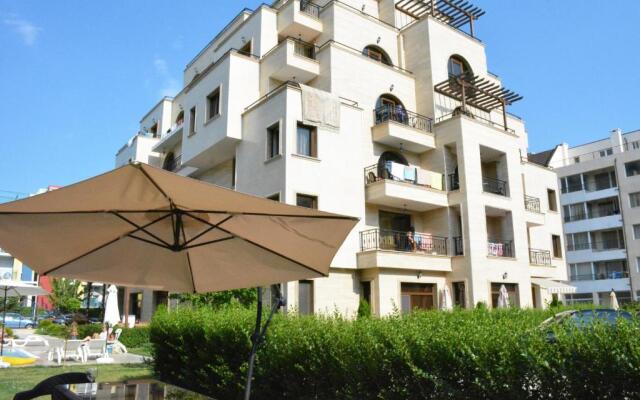 Apartcompex Amara Sunny Beach