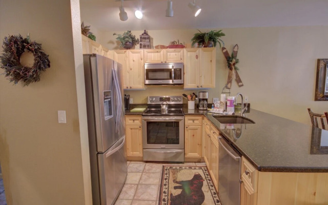 Tenderfoot Lodge 2613