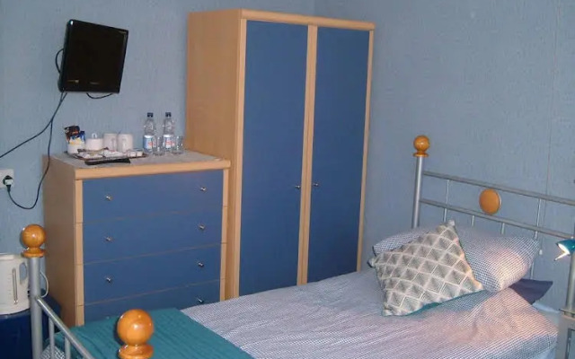 Tremains Guest House