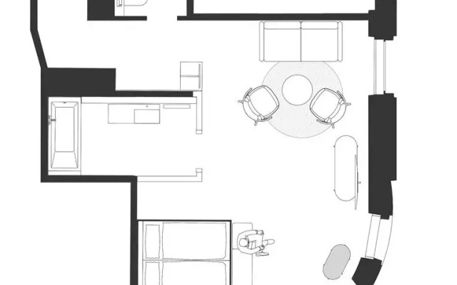 Hotel Astoria Vienna, Curio Collection by Hilton